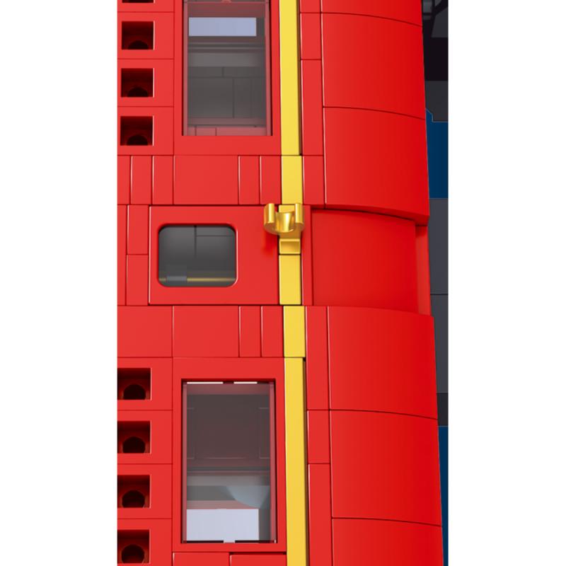 12010 | Magic Train