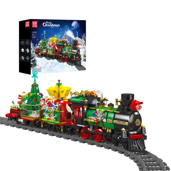 12012S | Christmas Train