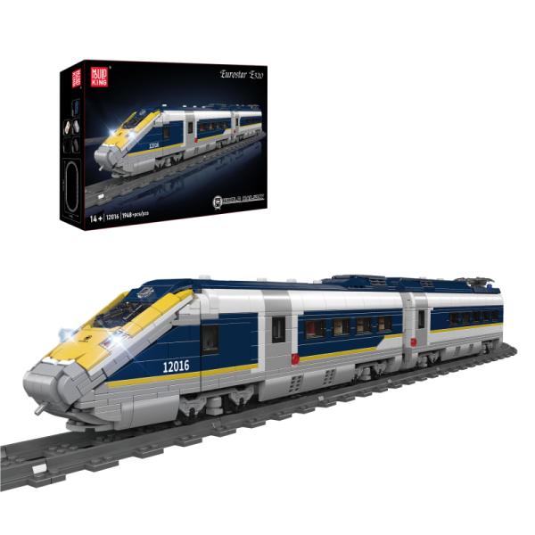 12016 | Eurostar E320