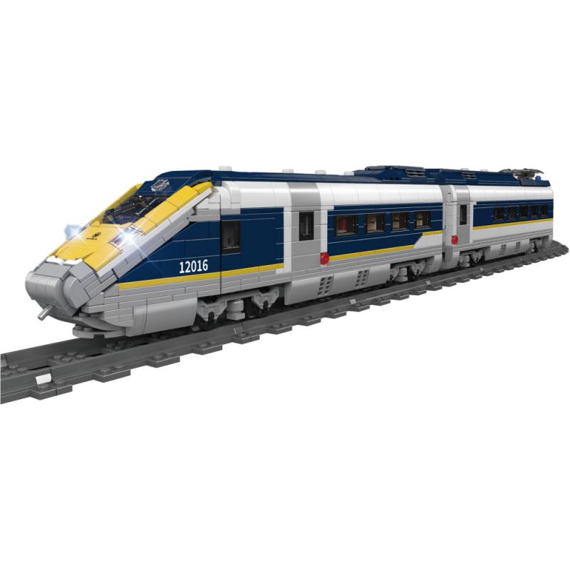 12016 | Eurostar E320