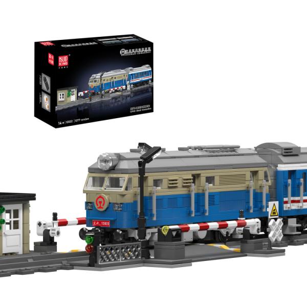 12022S | DF4B Diesel Locomotive
