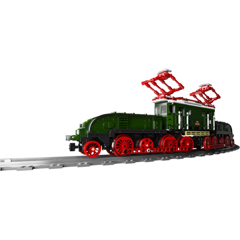 12023 | OBB1189.08 Electric Locomotive