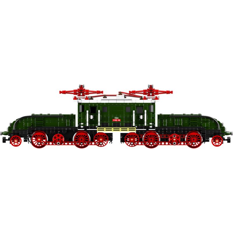 12023 | OBB1189.08 Electric Locomotive