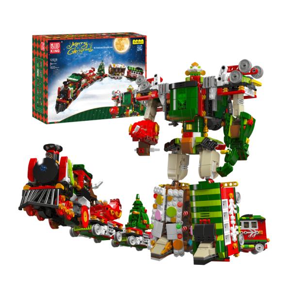 12028 | Transformer: Xmas Train