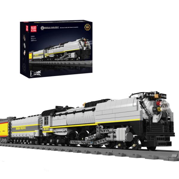 12031 | Union Pacific 844 Steam Locomotive