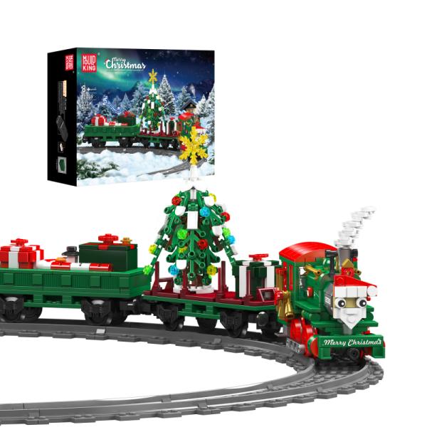 12039 | ESUKG230 Diesel - Christmas Edition