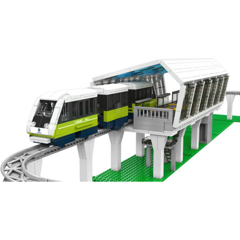 12040 | Italian Marconi Express