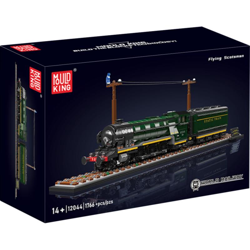 12044 | Flying Scotsman