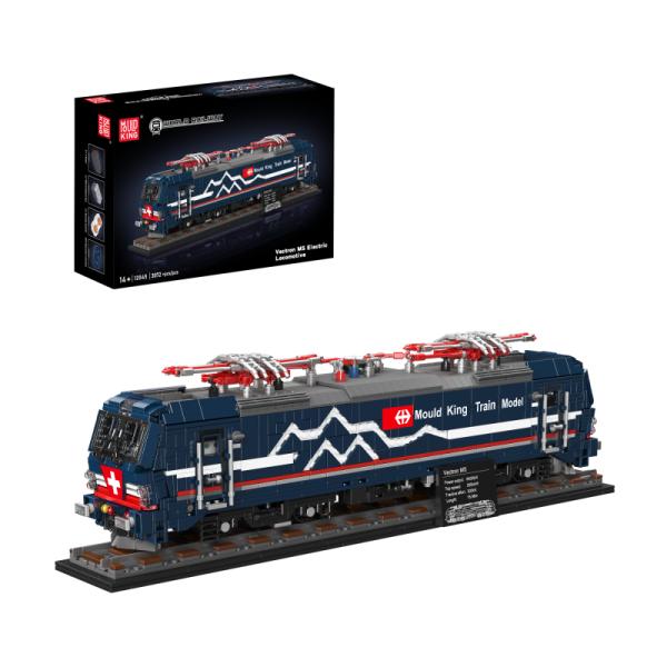 12045 | Vectron MS