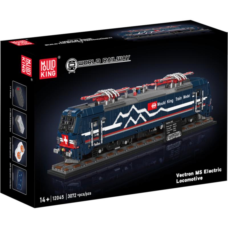 12045 | Vectron MS