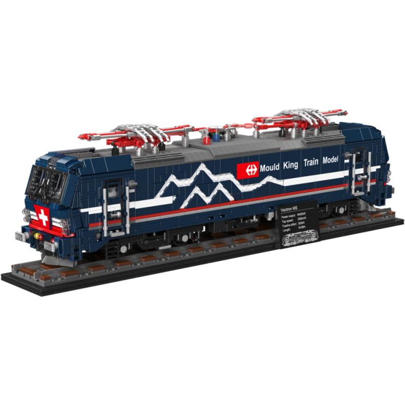 12045 | Vectron MS