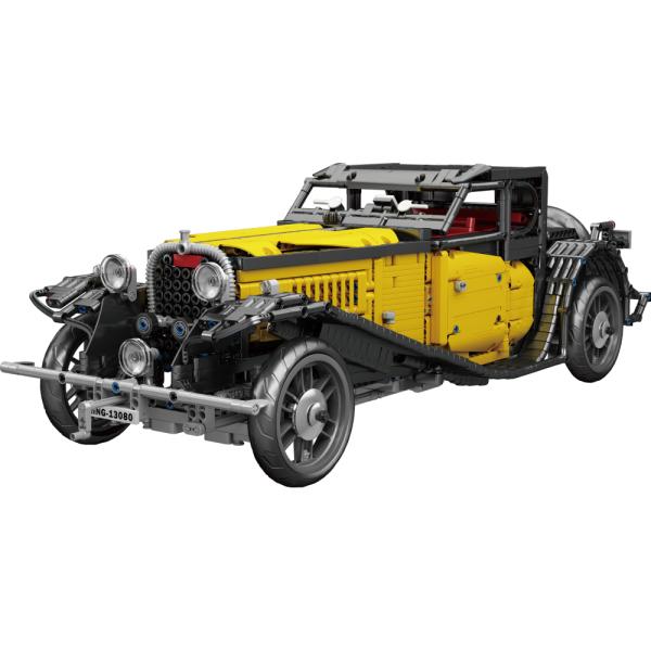 13080S | Bugatti 50T
