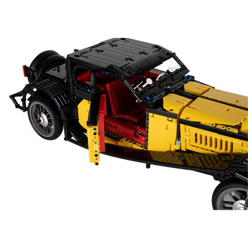 13080S | Bugatti 50T