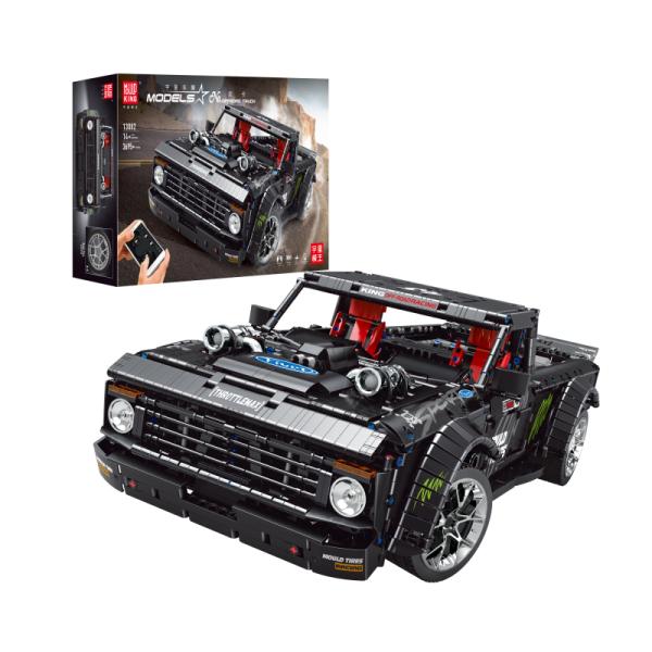13082S | Offroad Truck