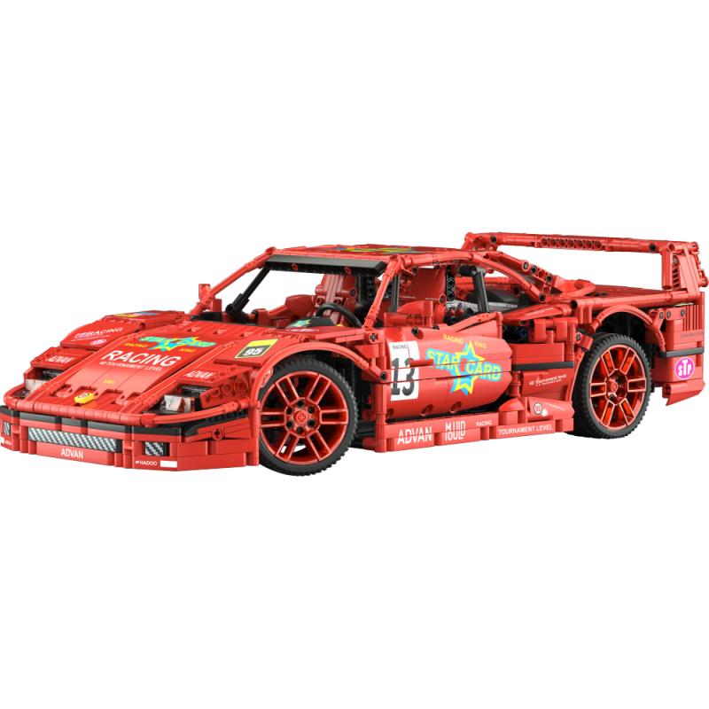 13095 | F40 LM