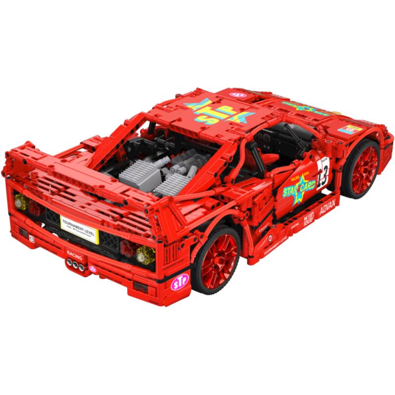 13095 | F40 LM