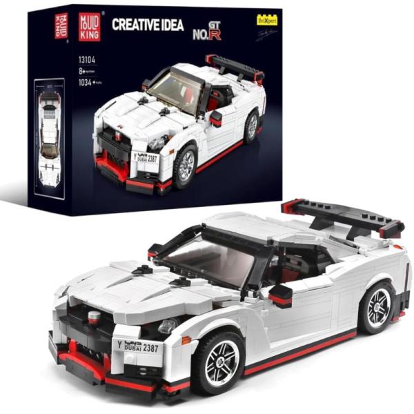 13104 | GTR