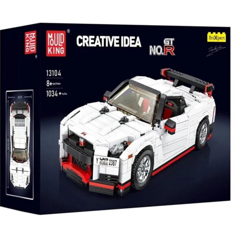 13104 | GTR