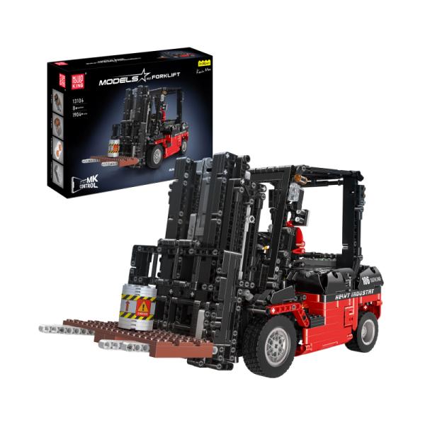 13106S | Forklift