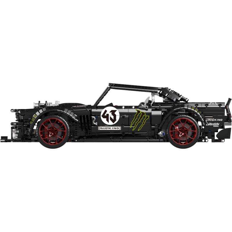 13108S | Mustang
