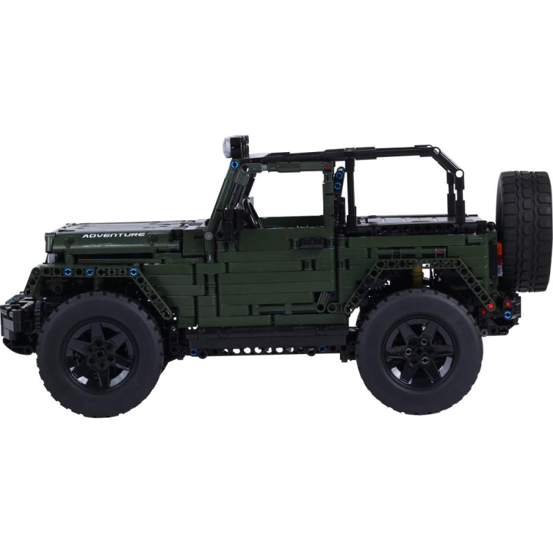13124 | Wrangler