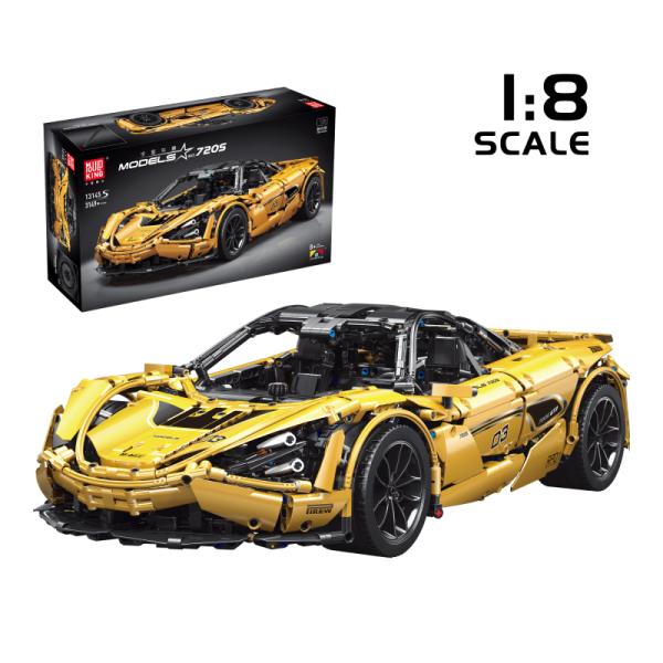 13145S | 720S Golden