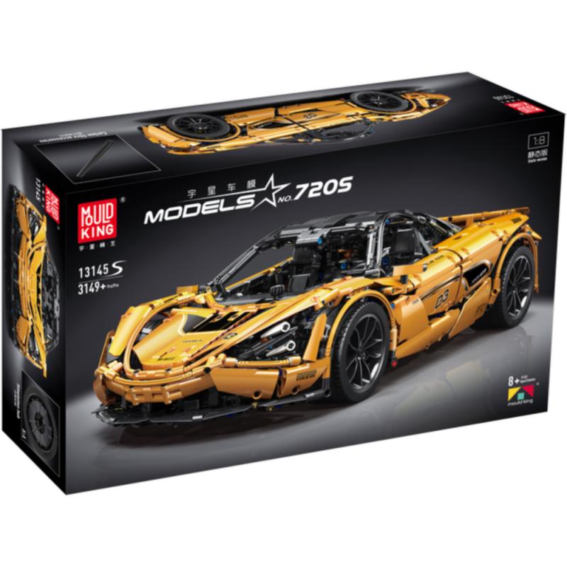 13145S | 720S Golden