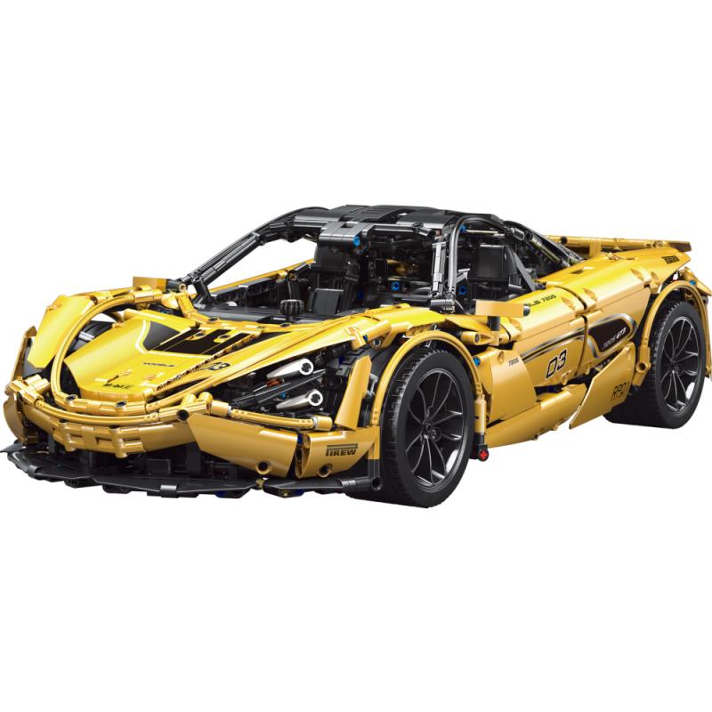 13145S | 720S Golden