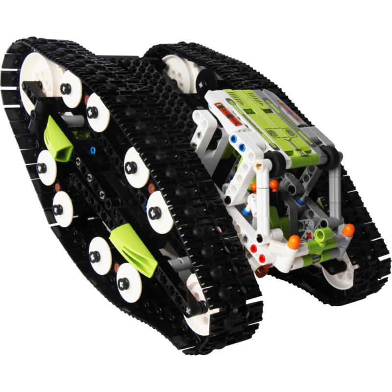 13153 | Double-sided Vehicle Green