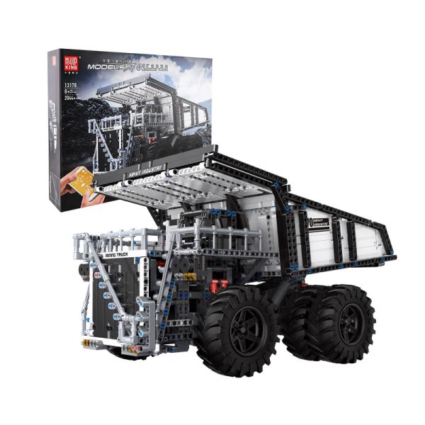 13170 | Mining Truck