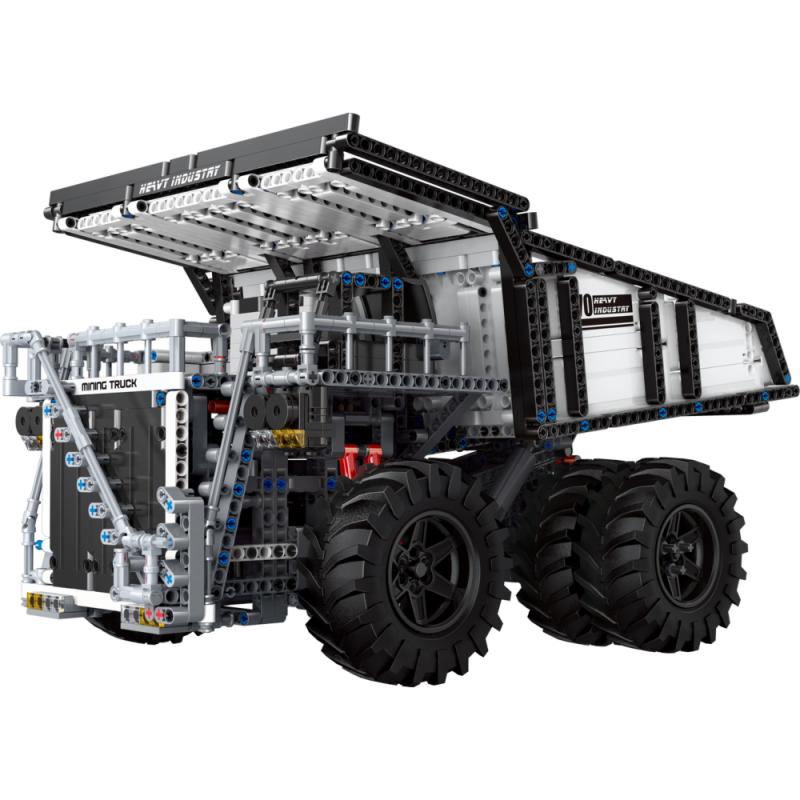 13170 | Mining Truck