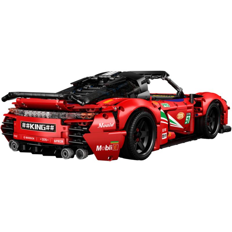 13176 | Poersche 911