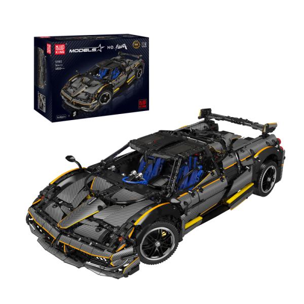 13182 | Huayra