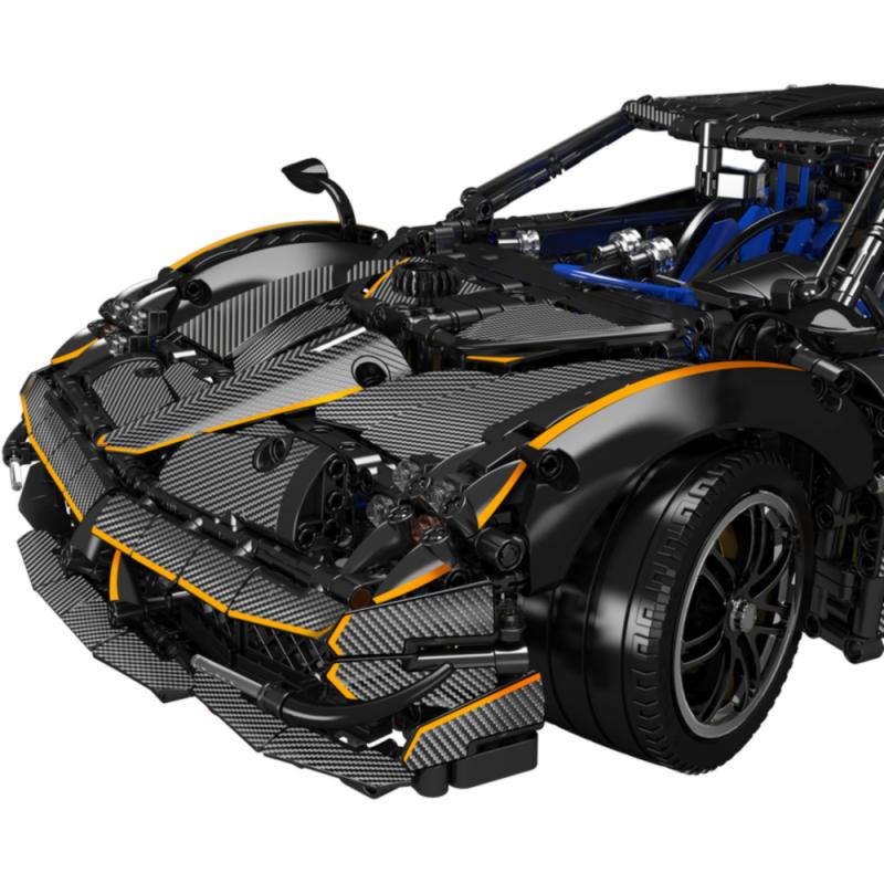 13182 | Huayra