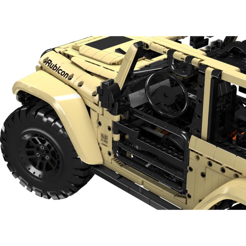 13184 | Wrangler