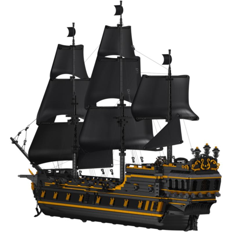 13186 | Black Pearl II