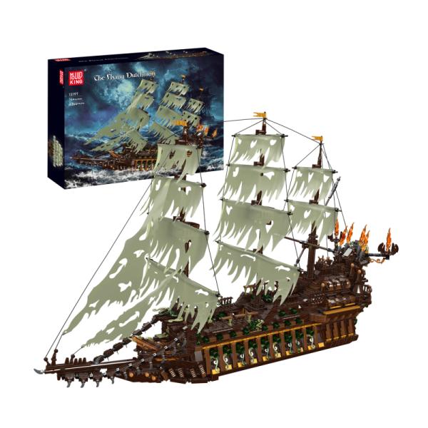 13197S | The Flying Dutchman