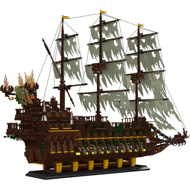 13197S | The Flying Dutchman