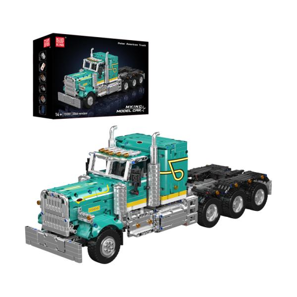 13201 | Peter American Truck