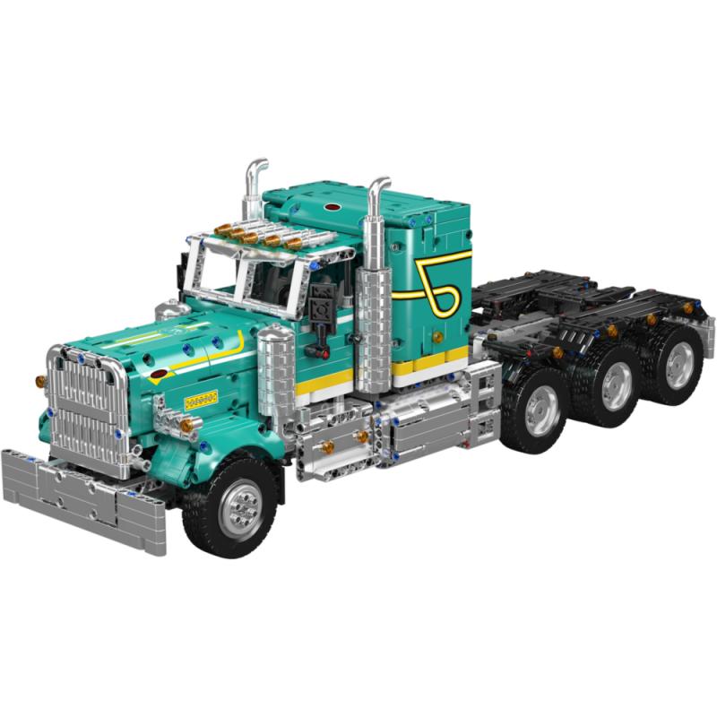 13201 | Peter American Truck