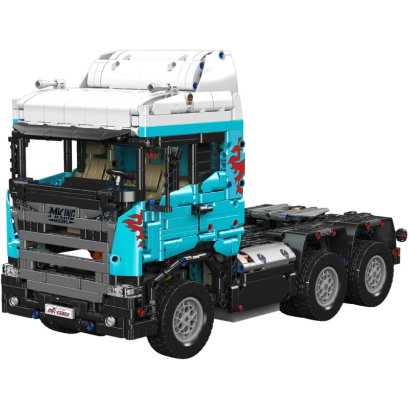 13203 | SCA Tractor Head