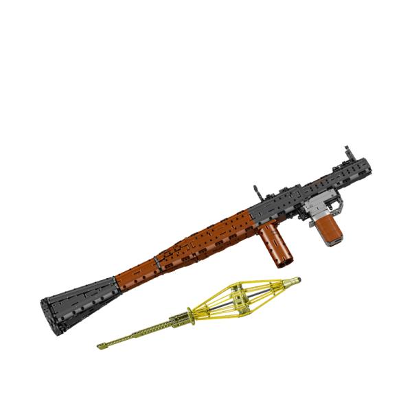 14017 | RPG-7