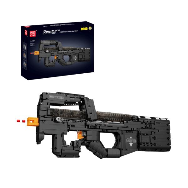 14018S | P90 Submachine Gun