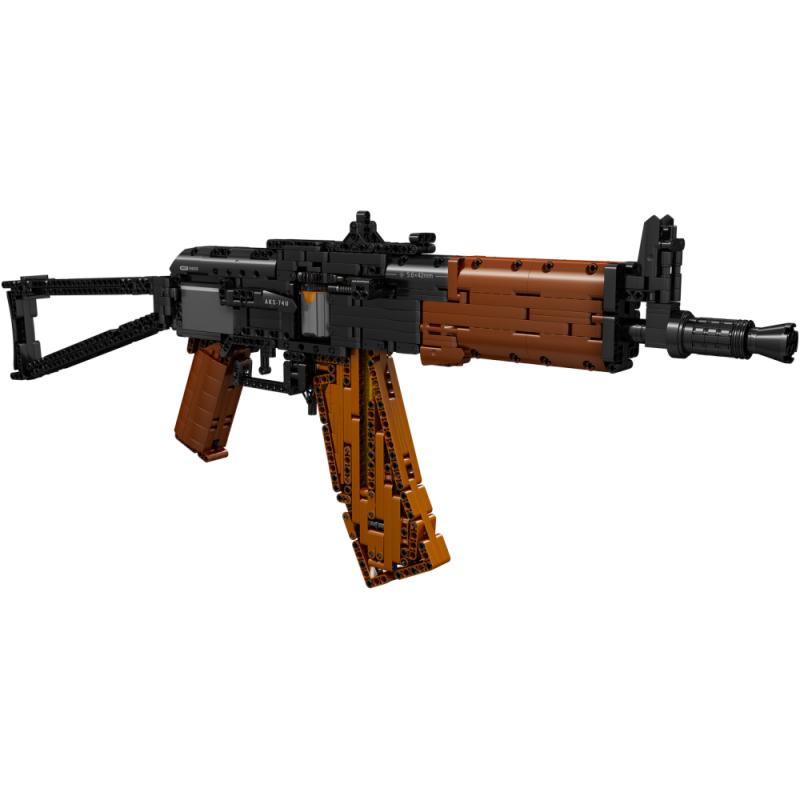 14020 | AKS-74U