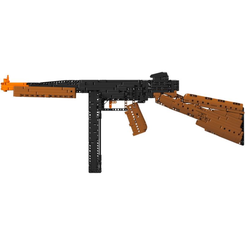 14022S | Thompson Submachinegun