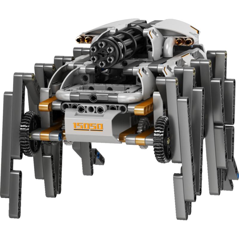15050S | Uranus Hexa 3in1