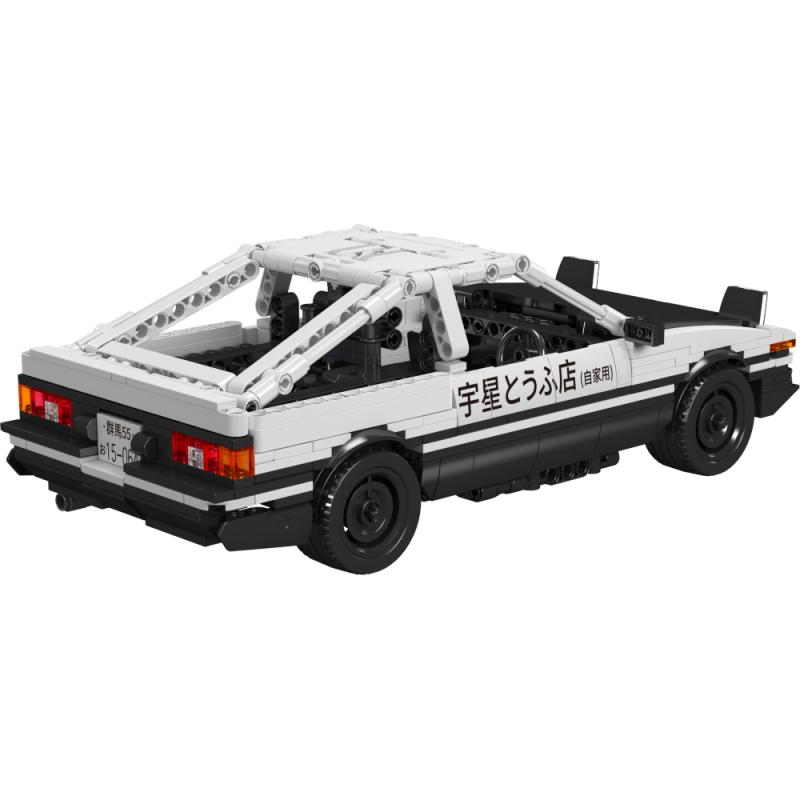 15064 | AE86