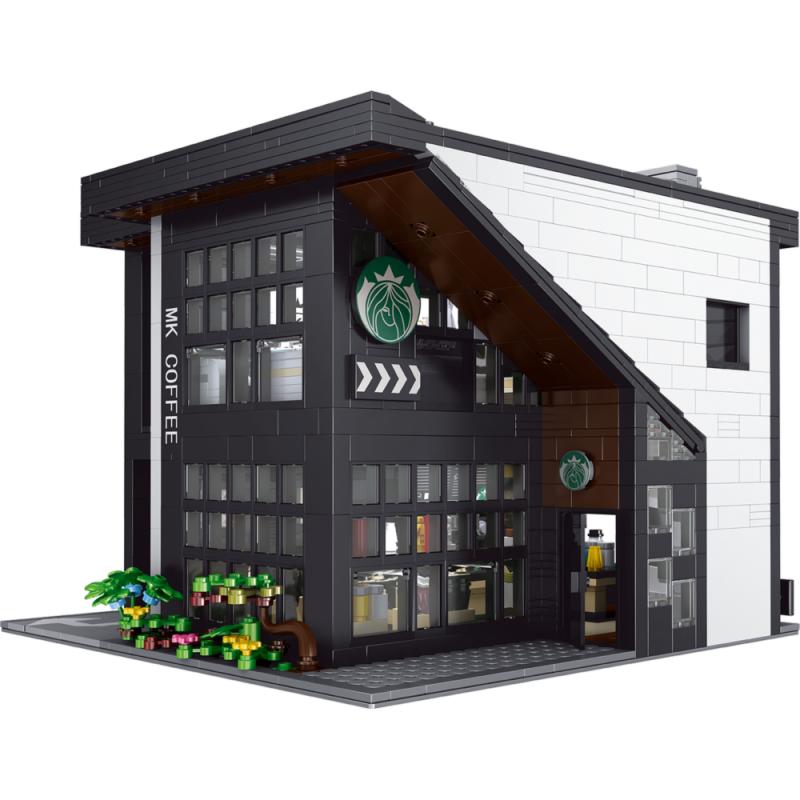 16036 | Coffee House
