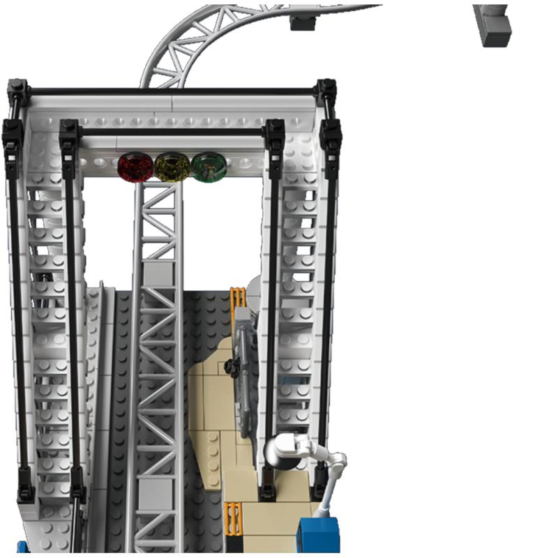 16052 | Urban Railcar