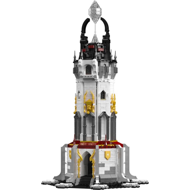 16055 | Central Lighthouse